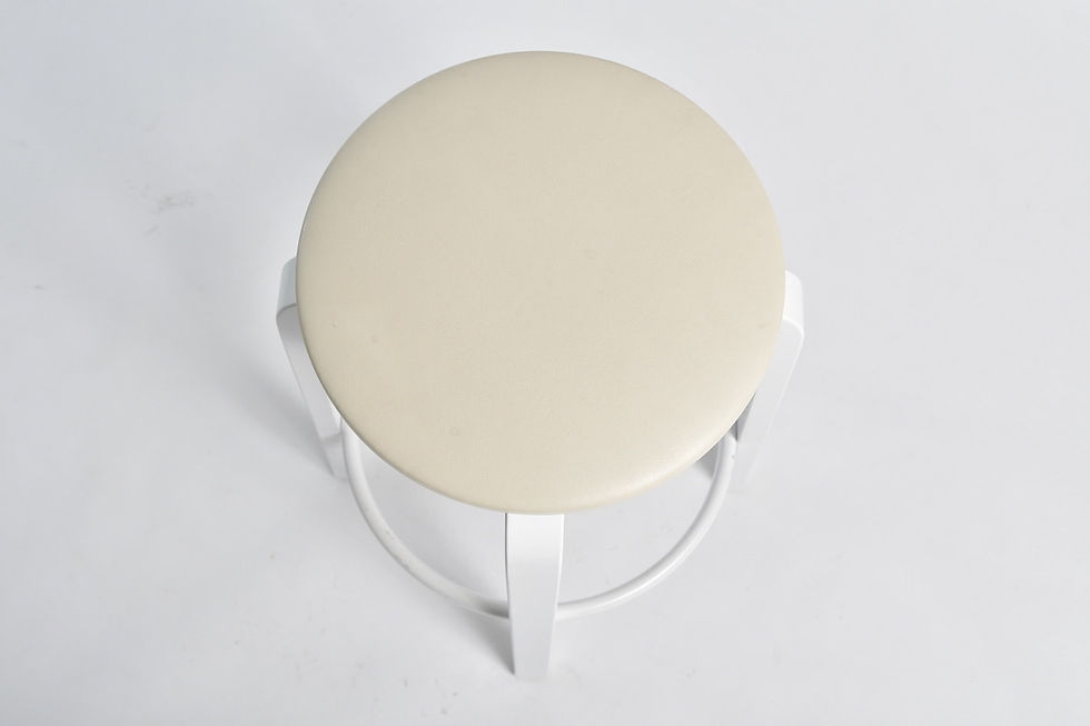 Miniaturbild: Alvar Aalto Barhocker