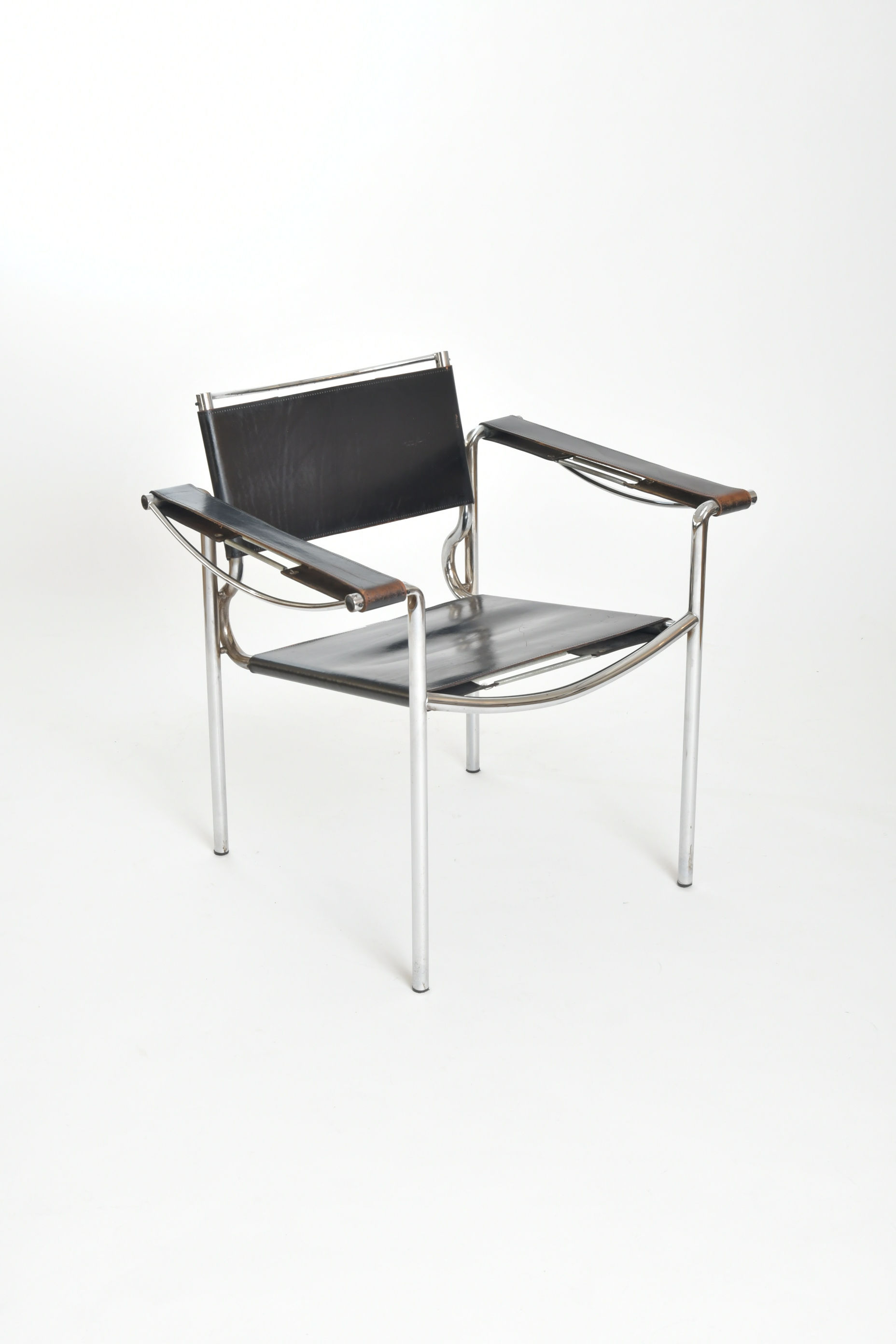 Alias Leder Armchair