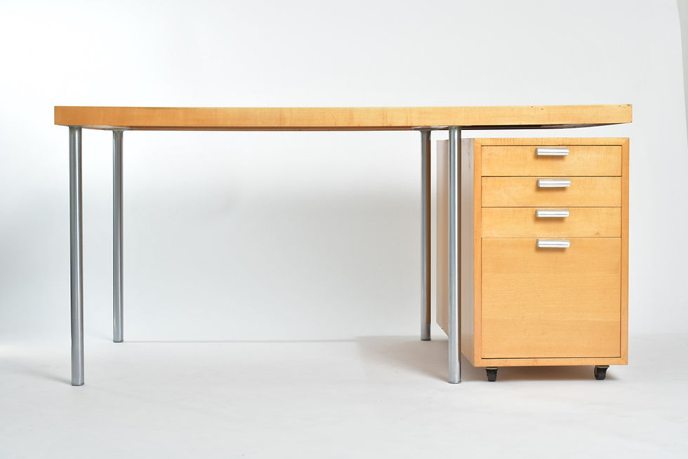 Miniaturbild: Wohnbedarf Schreibtisch