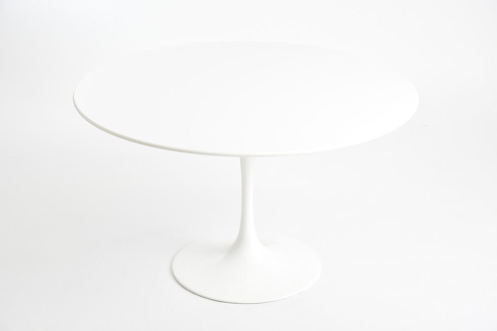 Miniaturbild: Eero Saarinen Tulip Coffee Table
