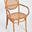 Miniaturbild: Thonet Bugholz Sessel