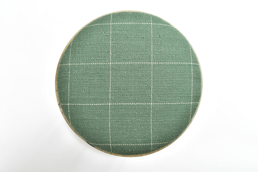 Miniaturbild: Bauhaus Hocker