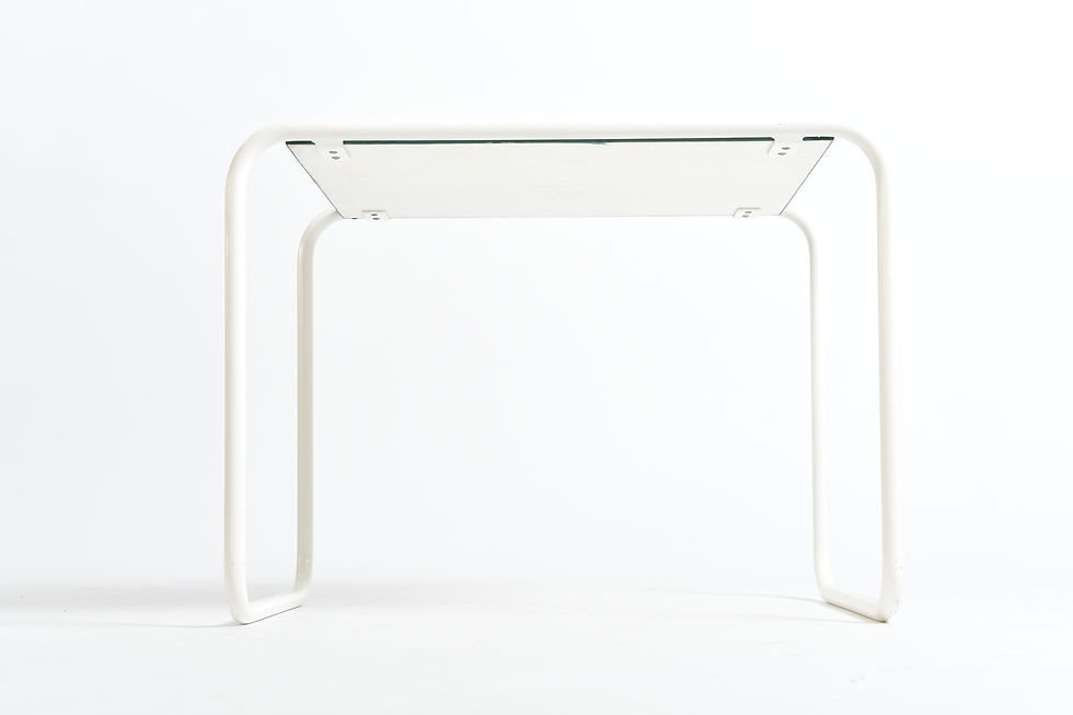Miniaturbild: Marcel Breuer Beistelltisch Thonet