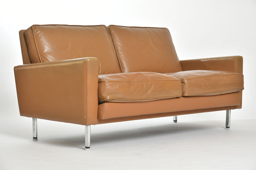 Miniaturbild: George Nelson Sofa