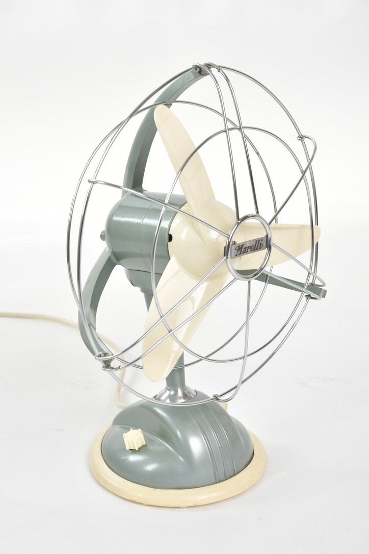 Miniaturbild: Marelli Tischventilator