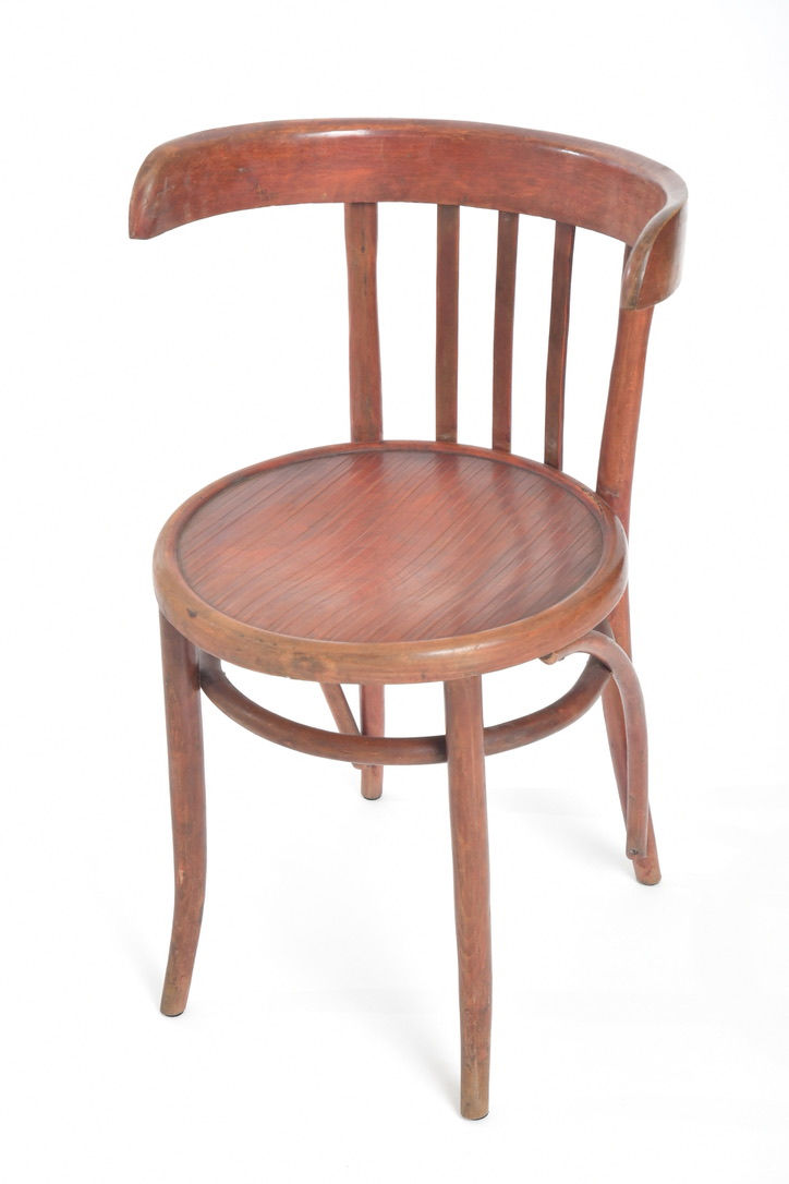 Miniaturbild: Bugholz Bistro Chair