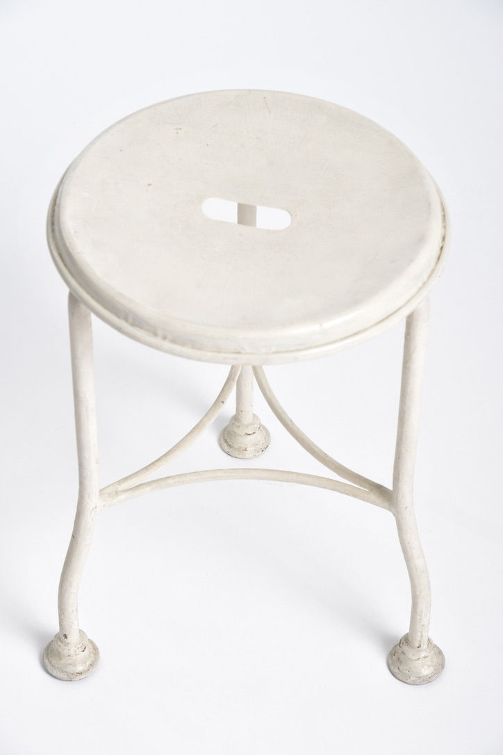 Miniaturbild: Industrie Hocker