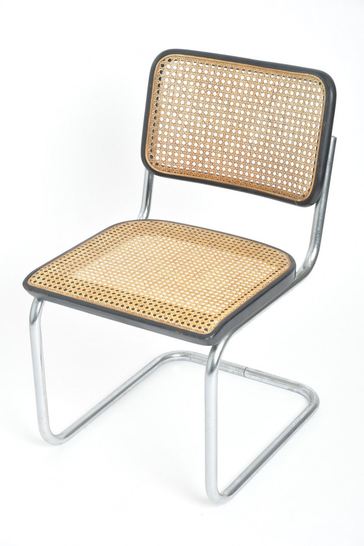 Miniaturbild: Marcel Breuer Cesca Chair