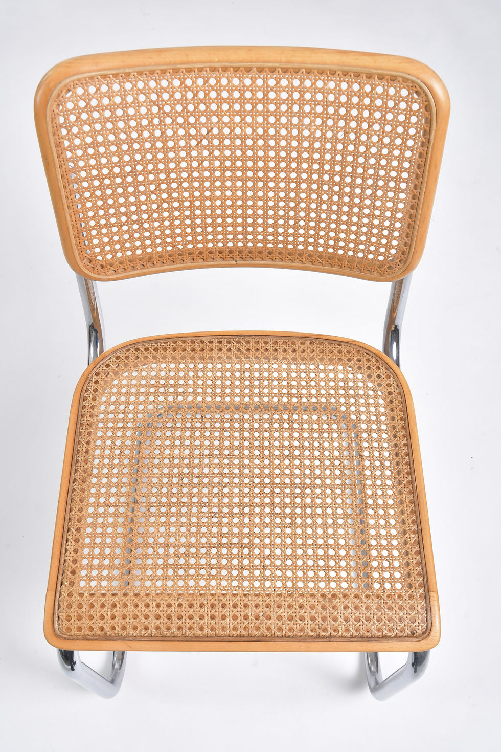 Miniaturbild: Marcel Breuer Thonet S32 Set