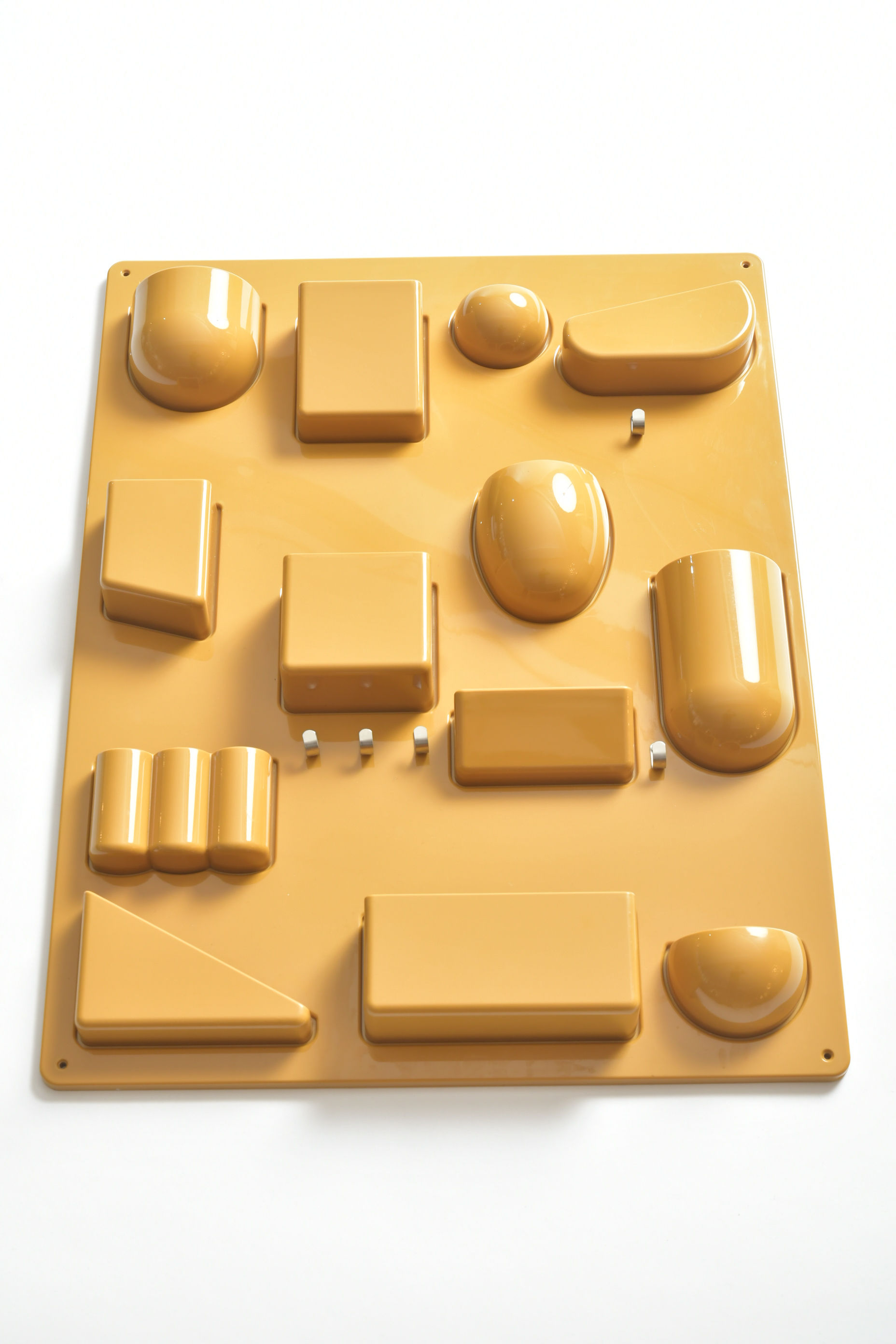 Dorothée Becker Uten.Silo II