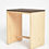 Miniaturbild: Max Bill Ulmer Hocker