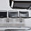 Miniaturbild: Ludwig Mies van der Rohe Chairs 4er Set