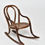 Miniaturbild: Mini Thonet Rocking Chair