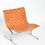 Miniaturbild: Ross Littell "Luar" Lounge Chair