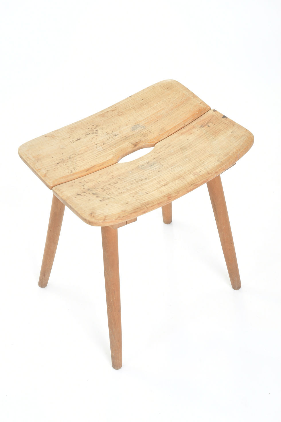 Miniaturbild: Jacob Müller Hocker