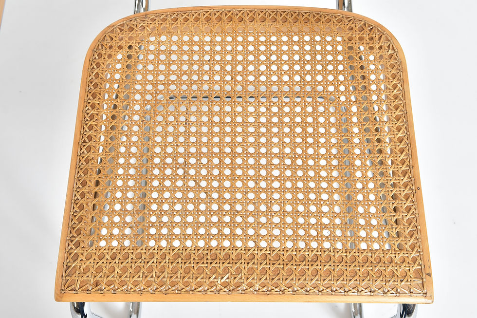 Miniaturbild: Marcel Breuer Cesca Chair