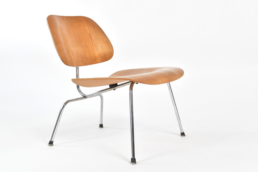 Miniaturbild: Charles & Ray Eames LCM Chair