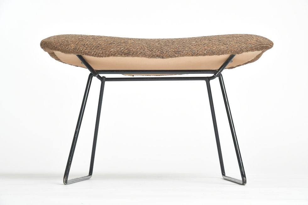 Miniaturbild: Harry Bertoia Ottomane