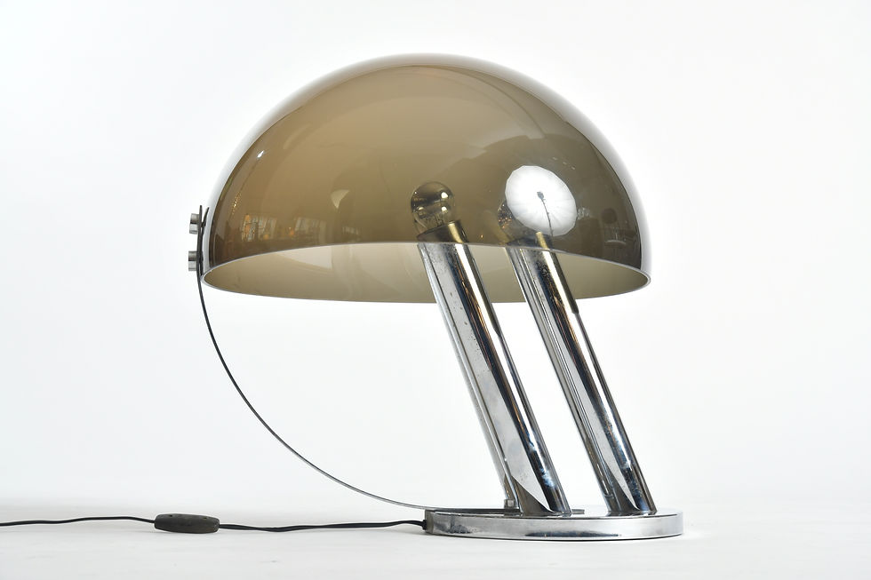 Miniaturbild: Space Age Tischleuchte