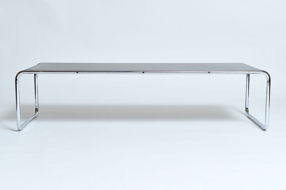 Miniaturbild: Marcel Breuer Laccio 2 Coffee Table