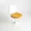 Miniaturbild: Eero Saarinen Tulip Chair Set