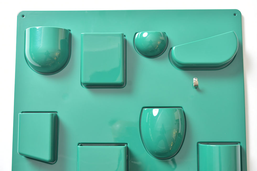 Miniaturbild: Dorothée Becker Uten.Silo II