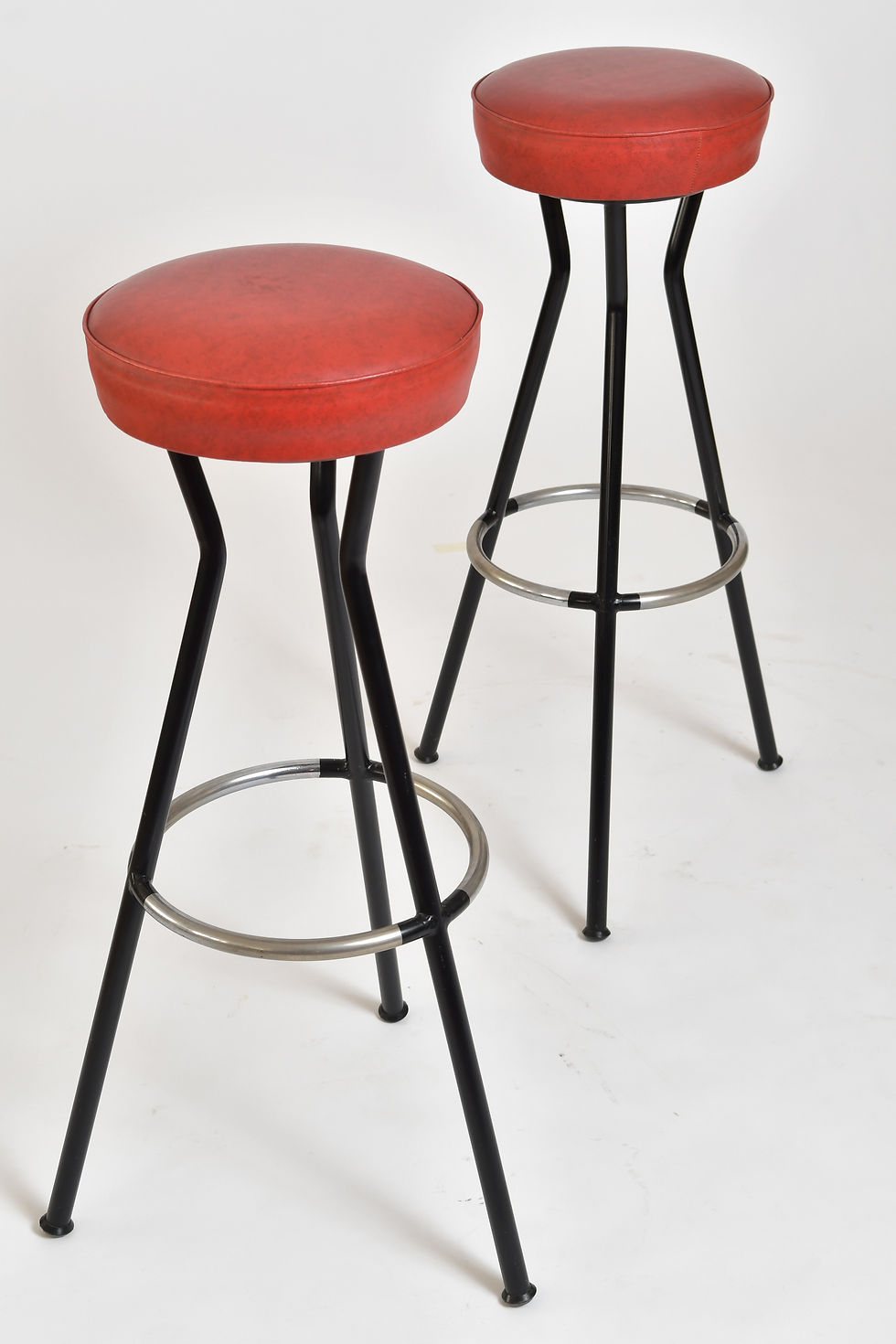 Miniaturbild: Stella Barhocker Set
