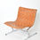 Miniaturbild: Ross Littell "Luar" Lounge Chair