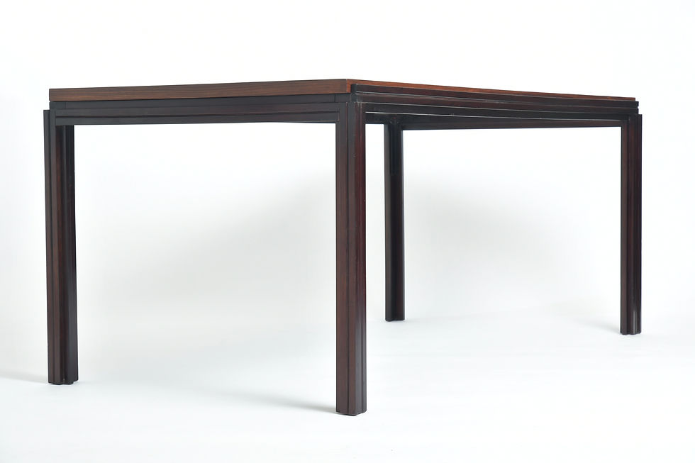 Miniaturbild: Dinning Table in Palisander