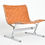 Miniaturbild: Ross Littell "Luar" Lounge Chair