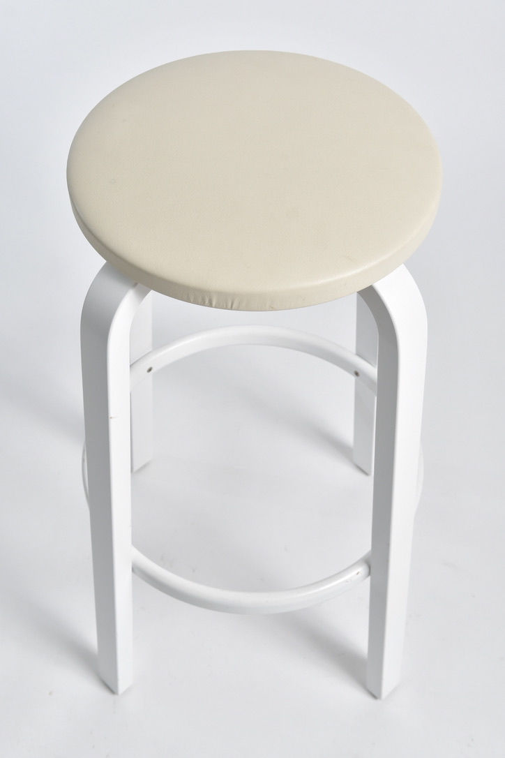 Miniaturbild: Alvar Aalto Barhocker
