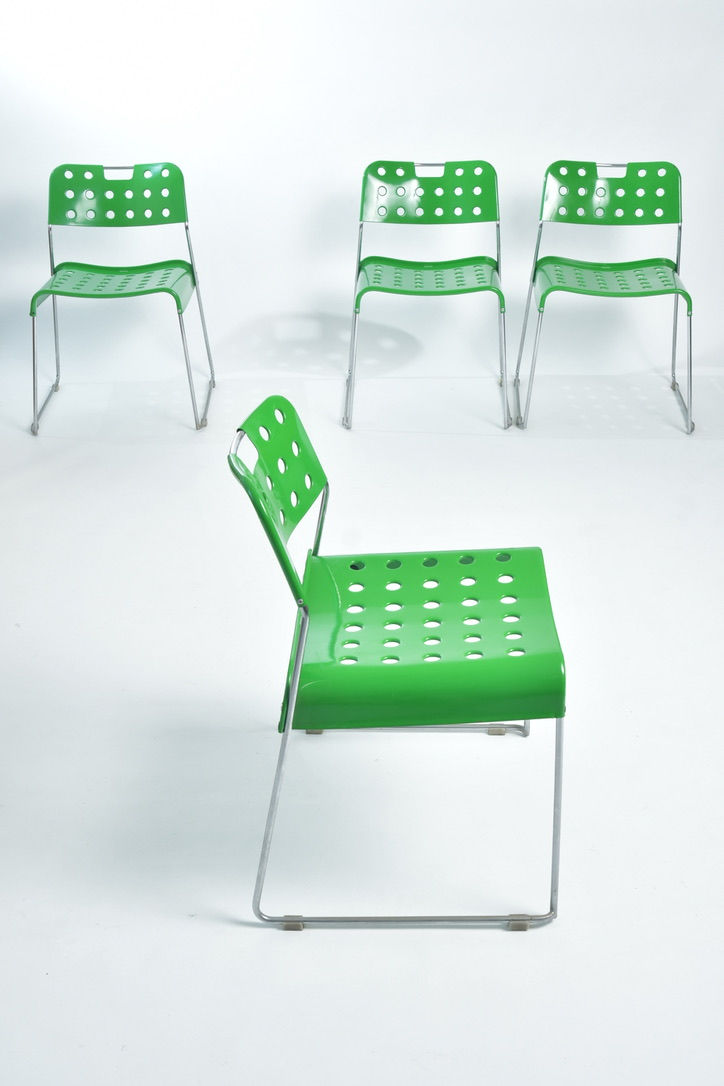 Miniaturbild: Rodney Kinsman Gartenstuhl Set