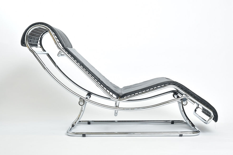 Miniaturbild: Guido Faleschini Chaise Longue