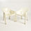Miniaturbild: Vico Magistretti "Gaudi" Chair