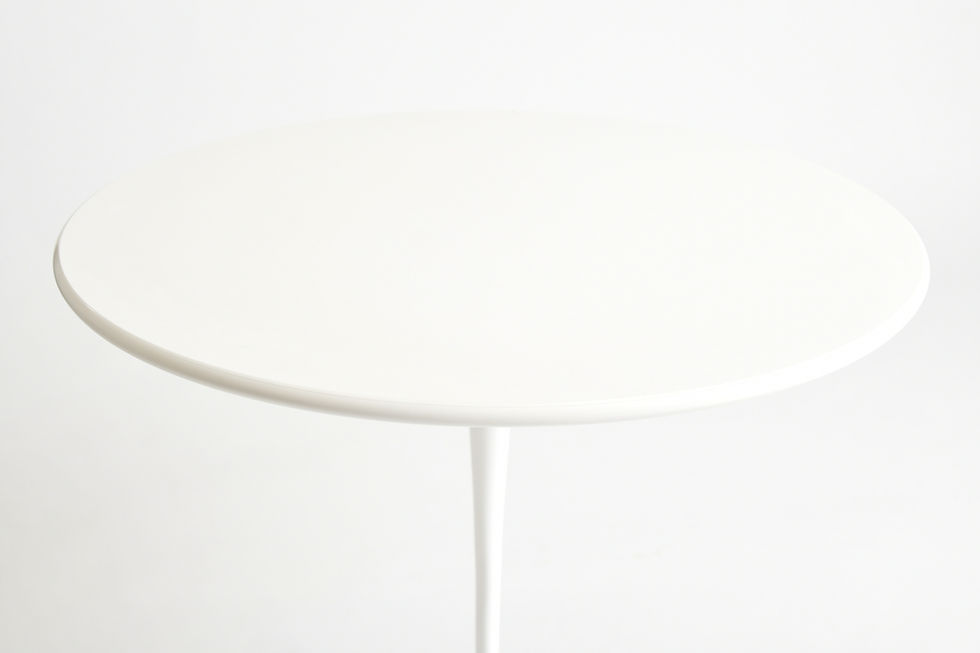 Miniaturbild: Eero Saarinen Tulip Table/Beistelltisch
