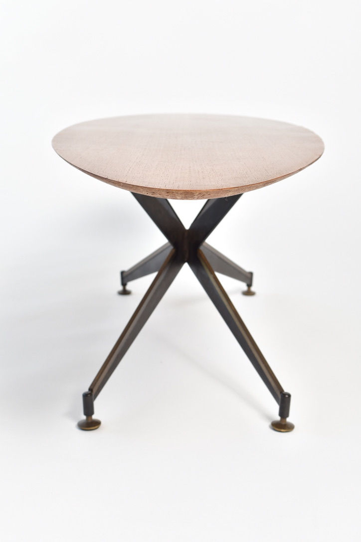 Miniaturbild: Midcentury Surfboard Coffeetable