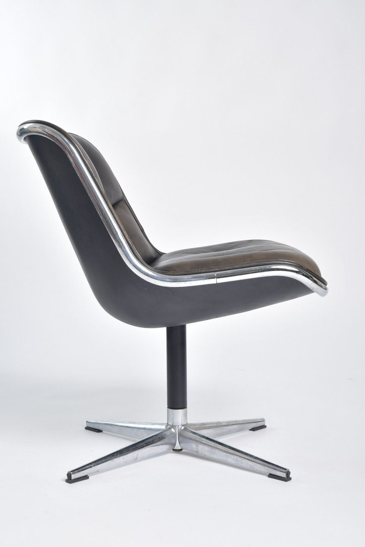 Miniaturbild: Charles Pollock Executive Chair