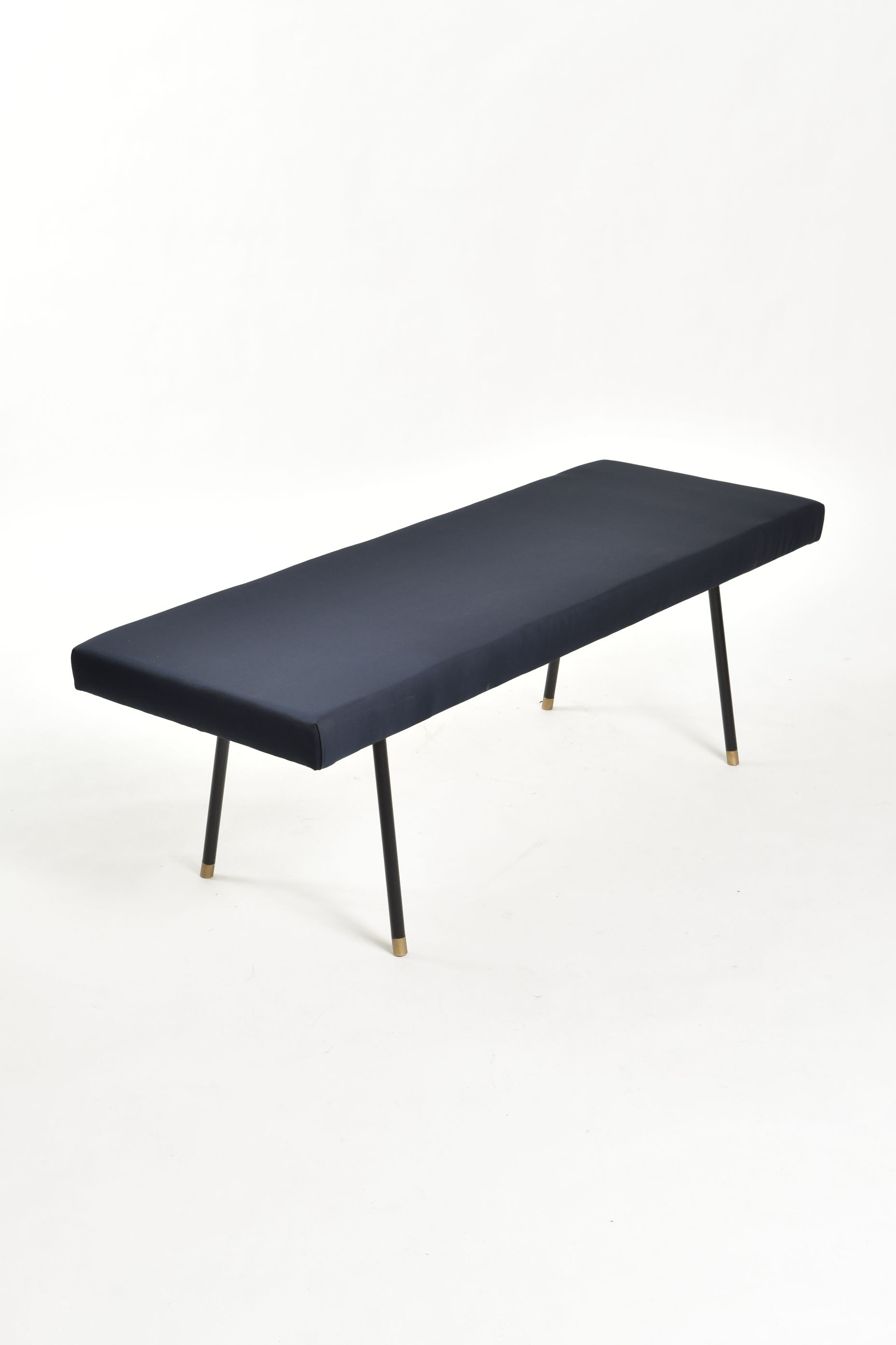 Schlichte 60s Sitzbank