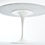 Miniaturbild: Eero Saarinen Tulip Table Marmor 120cm