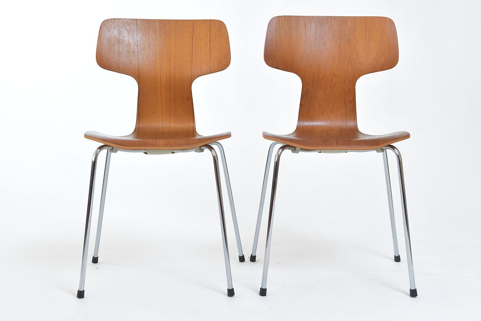 Miniaturbild: Arne Jacobsen Chair