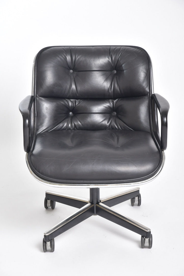 Miniaturbild: Charles Pollock Office Chair