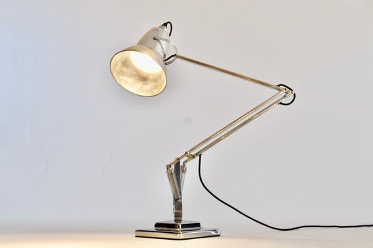 Miniaturbild: Anglepoise Büroleuchte