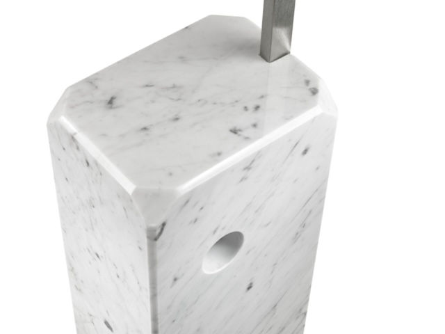 Miniaturbild: Castiglioni Bogenleuchte Arco