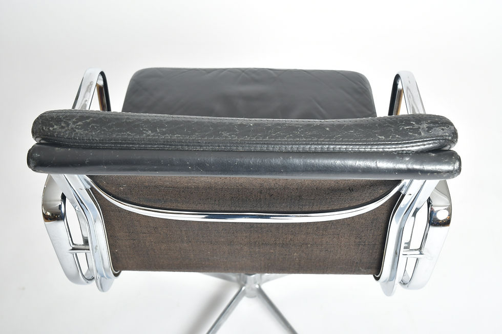 Miniaturbild: Charles & Ray Eames Office Chair EA217