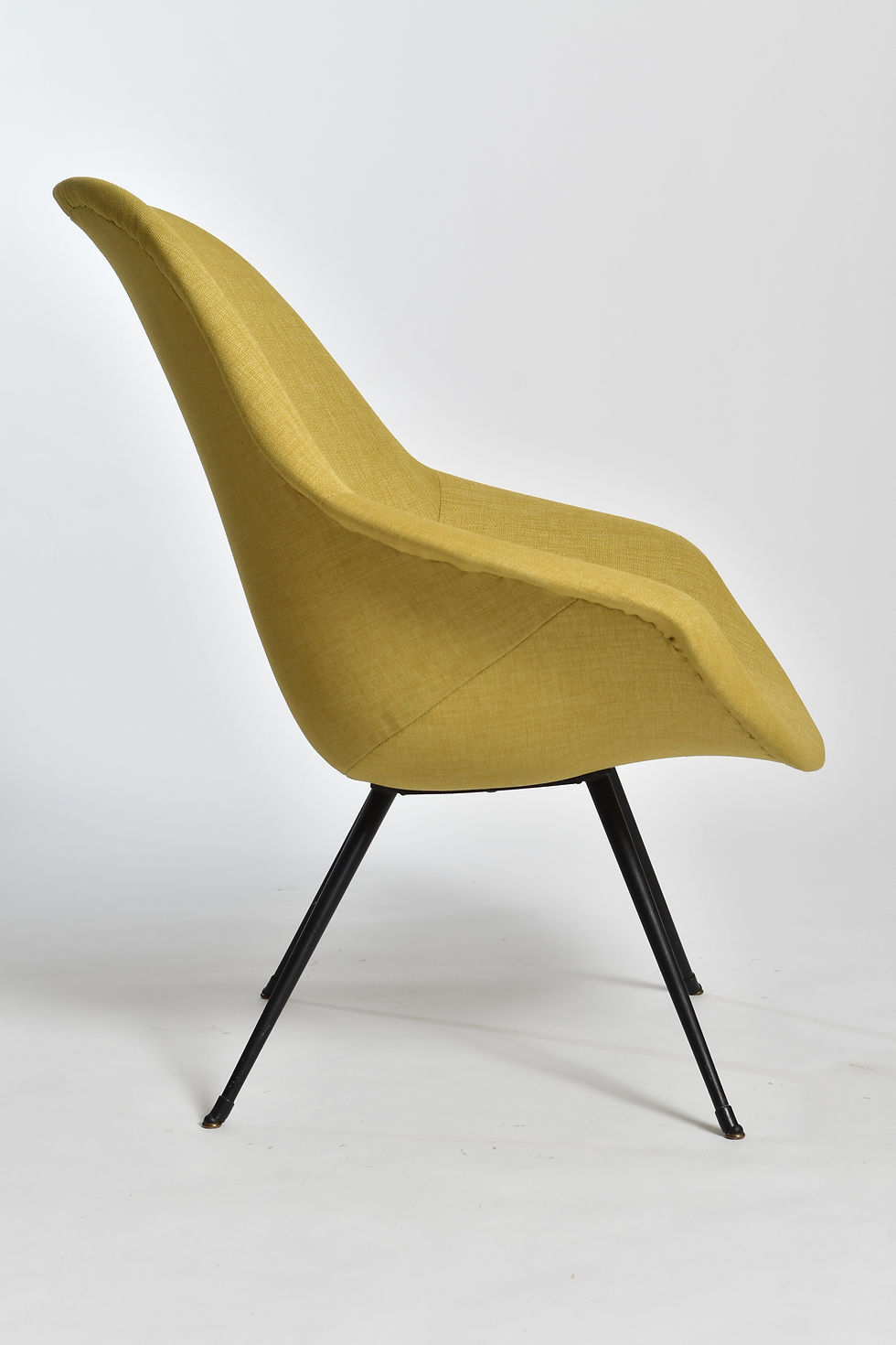 Miniaturbild: Midcentury Armlehnsessel Paar