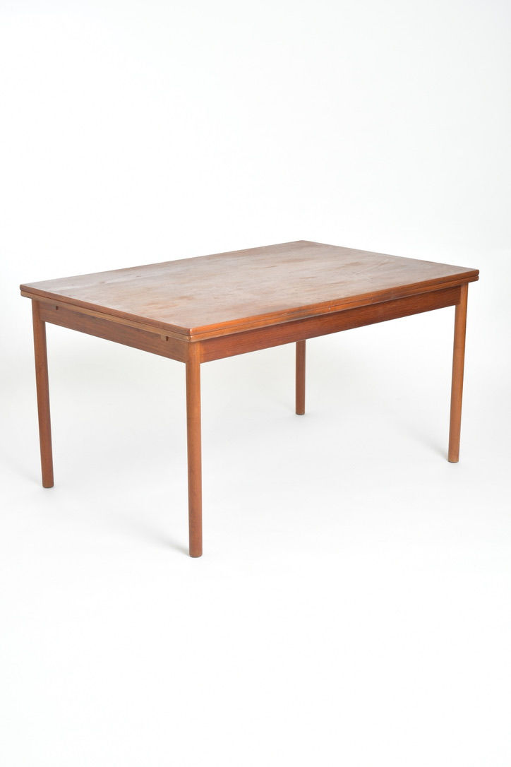 Hans J. Wegner Dining Table