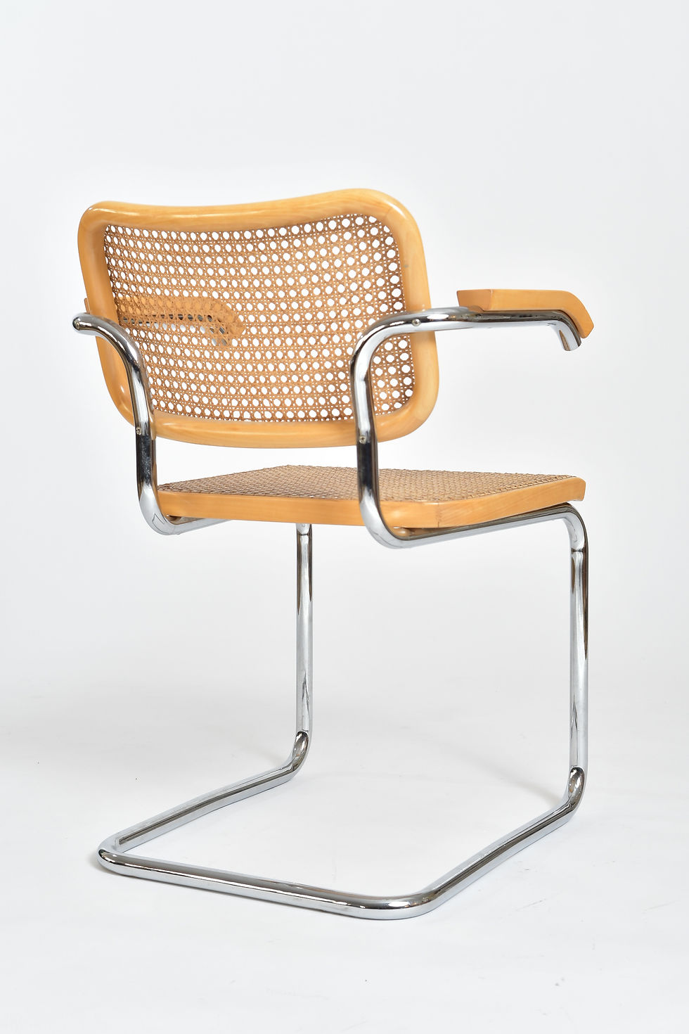 Miniaturbild: Marcel Breuer Cesca Chair