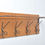 Miniaturbild: Midcentury Wandgarderobe