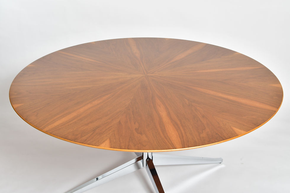 Miniaturbild: Florence Knoll Round Table