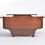 Miniaturbild: Dry Bar Coffee Table in Palisander